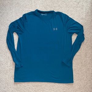 Under Armour long sleeve shirt